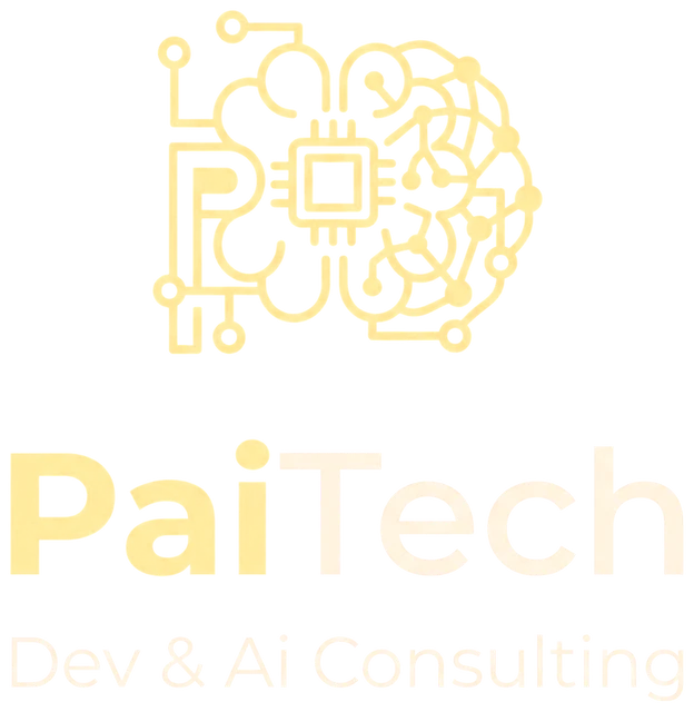 PaiTech — Dev & Ai Consulting